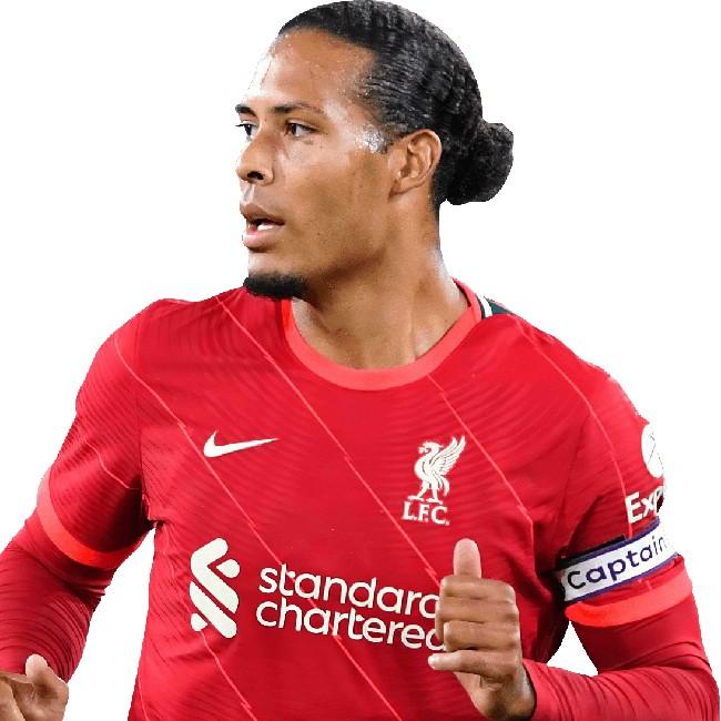 Van Dijk