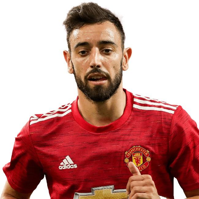 Bruno Fernandes