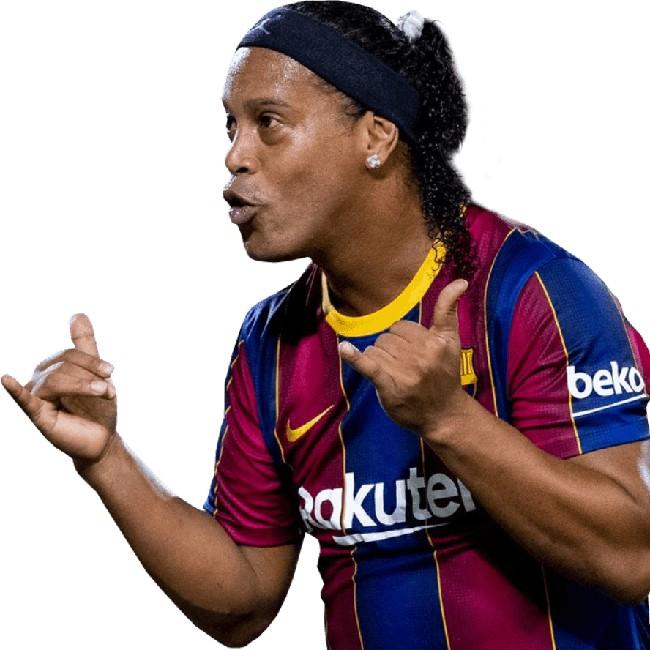 Ronaldinho Gauchó