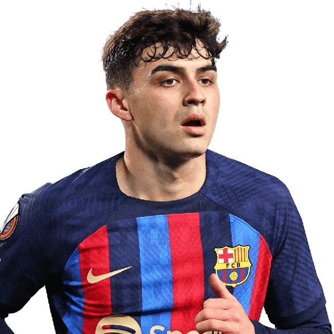 Pedri