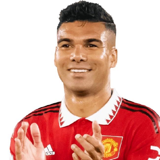 Casemiro