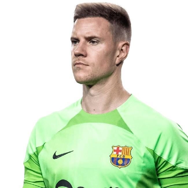 Ter Stegen