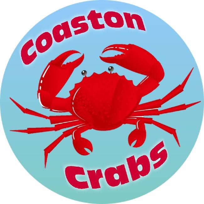 Coaston Crabs 36