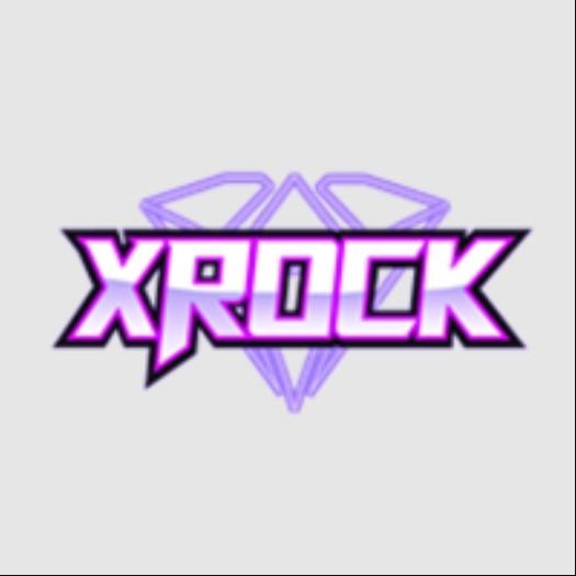 XROCK电子竞技俱乐部