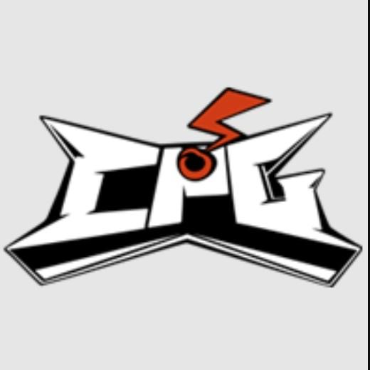 CPG电子竞技俱乐部
