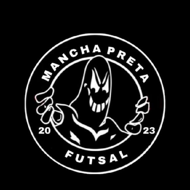 MANCHA PRETA