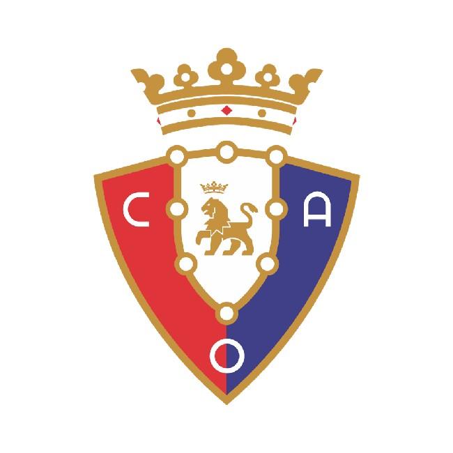 CA Osasuna