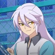 Kyuubi Ryuusuke
