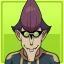 Arty Xerxes