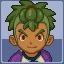 Keenan Difortune