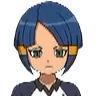 Claire Lesnow (Clear)