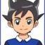 Asuto Inamori