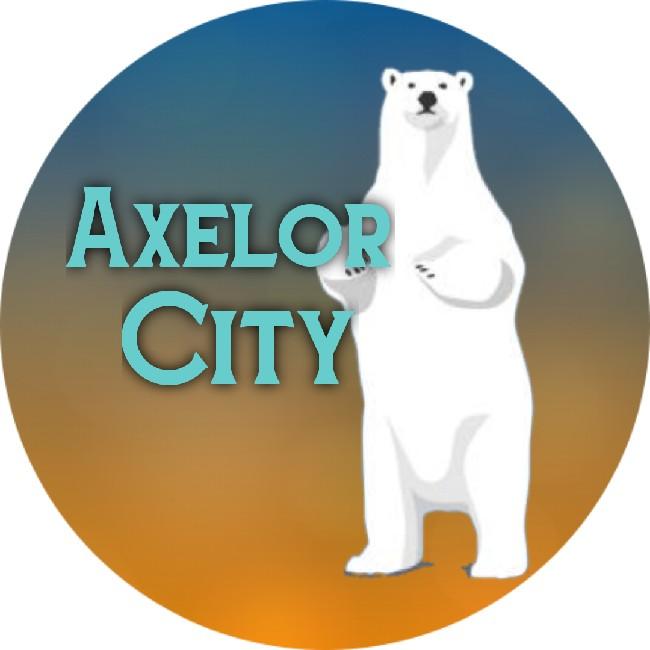 Axelor City 36