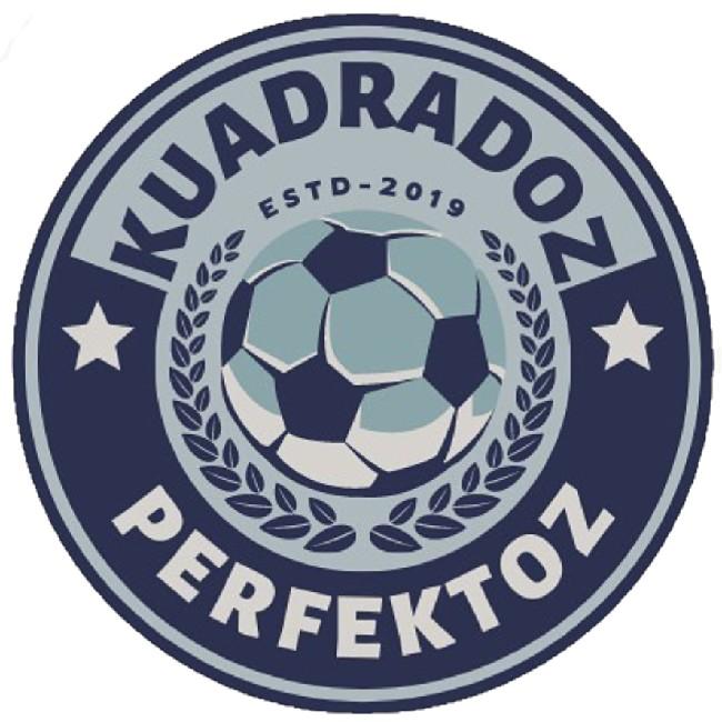 Kuadradoz Perfektoz