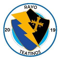 Rayo Teatinos