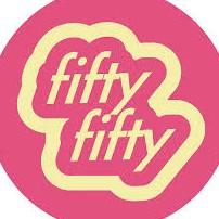 FIFITY FIFITY