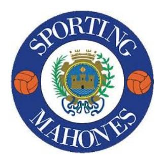 Sporting Mahonés