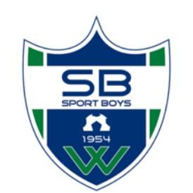 Sport Boys