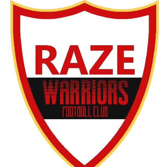 Raze Warriors