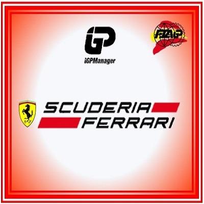 SCUDERIA FERRARI