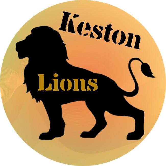 Keston Lions 36
