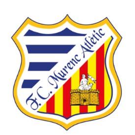 Murenc Atlètic