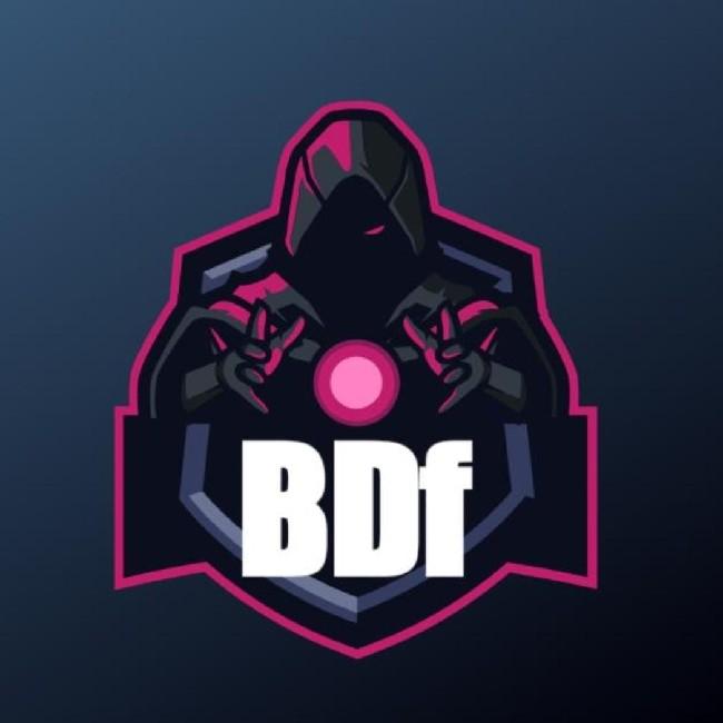 BAILE DE FAVELA /BDF