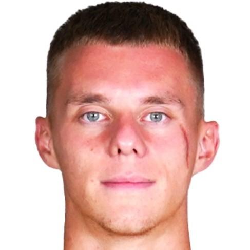 Андрей Мазурин