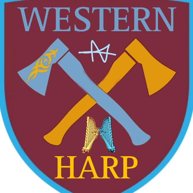 Western Harp