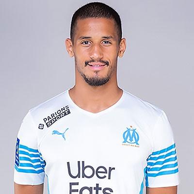 William Saliba🇫🇷