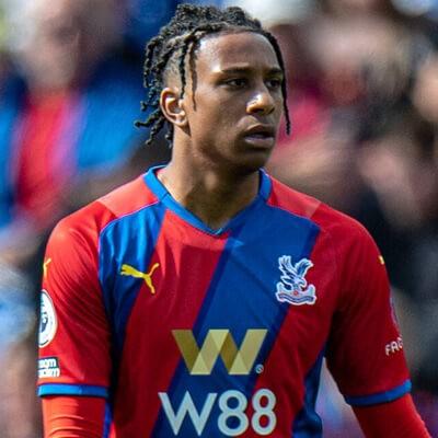 Michael Olise🇫🇷