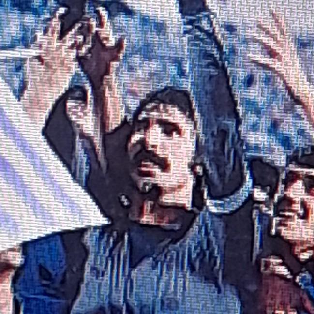 Rodolfo rodriguez