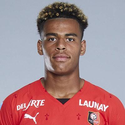 Désiré Doué🇫🇷