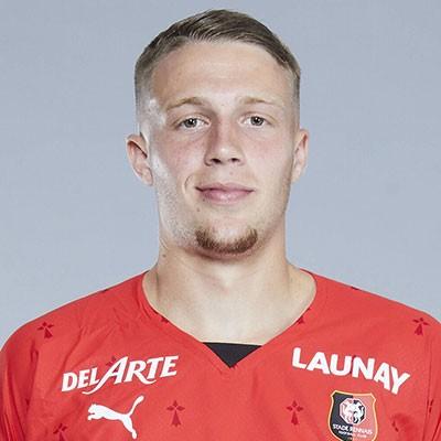 Adrien Truffert🇫🇷