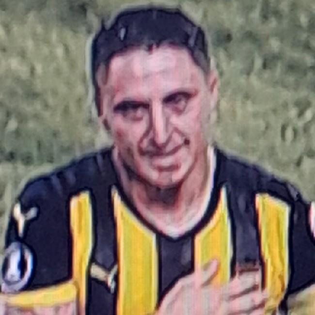 Cristian rodriguez