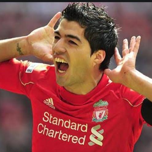 Suarez(37🏟31⚽️19🅰️)