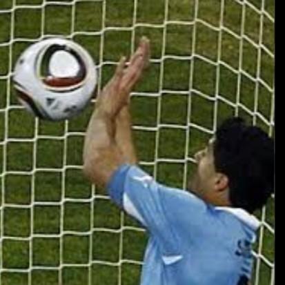 Suarez(6🏟3⚽️3🅰️)