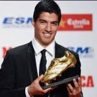 Suarez(53🏟59⚽️24🅰️)🏆🇪🇸