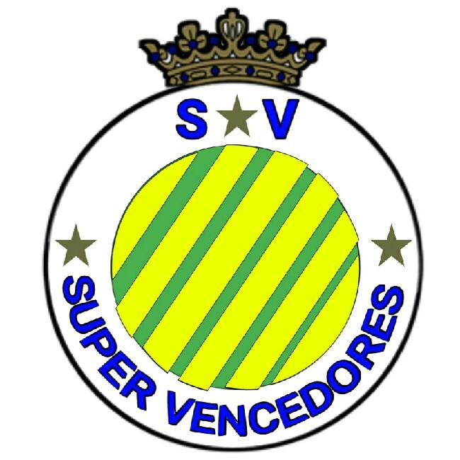 Super Vencedores