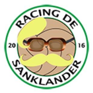 Racing de Sanklander