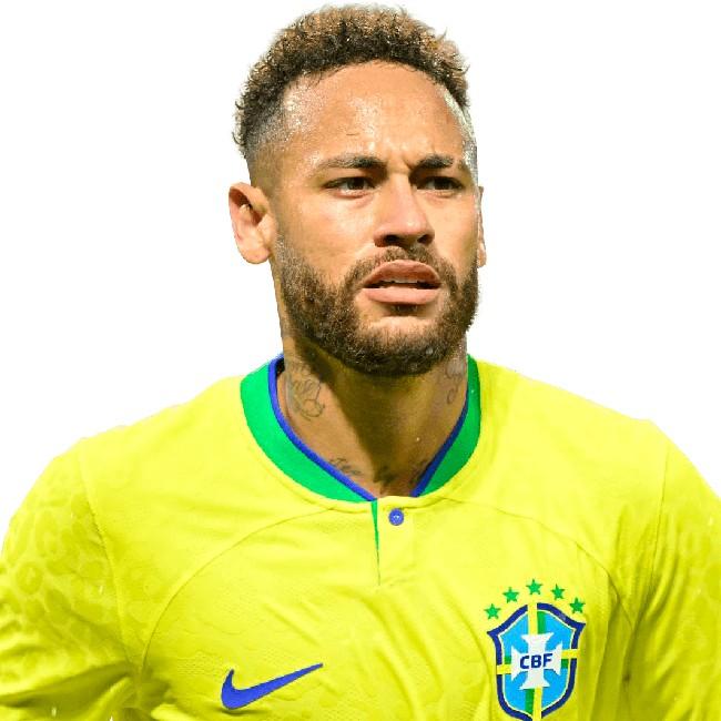 Neymar Jr