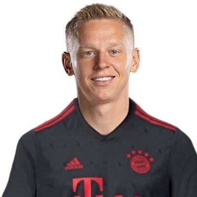 Oleksandr Zinchenko