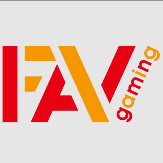 FAV电子竞技俱乐部
