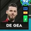 De Gea