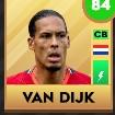 Virgil Van dirjk