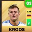 Toni kroos
