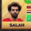Salah