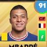 Mbappe