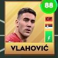 Vlahovic