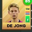 De jong